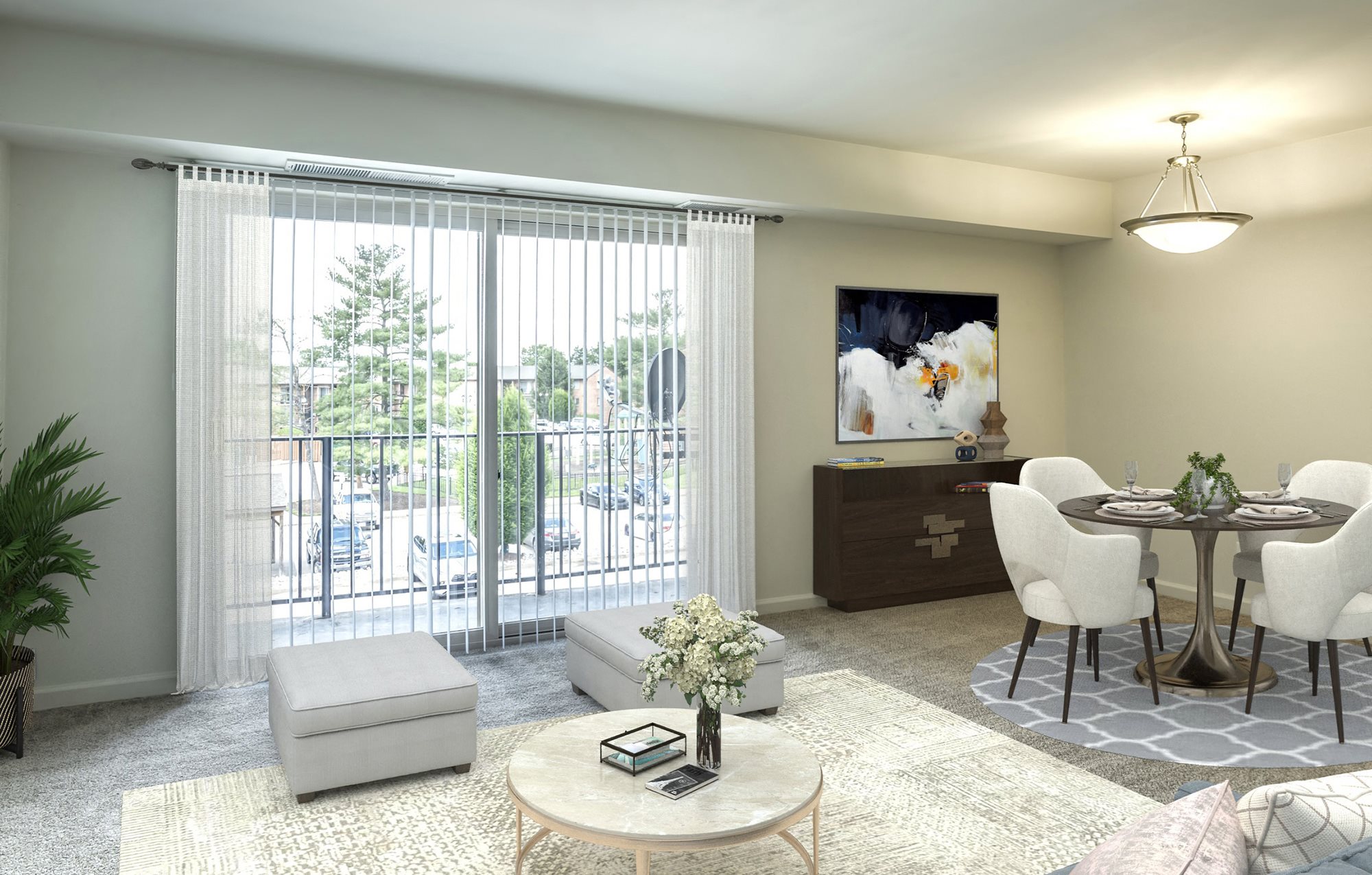 The Manor/The Manor East Apartments Apartments in Leesburg, VA